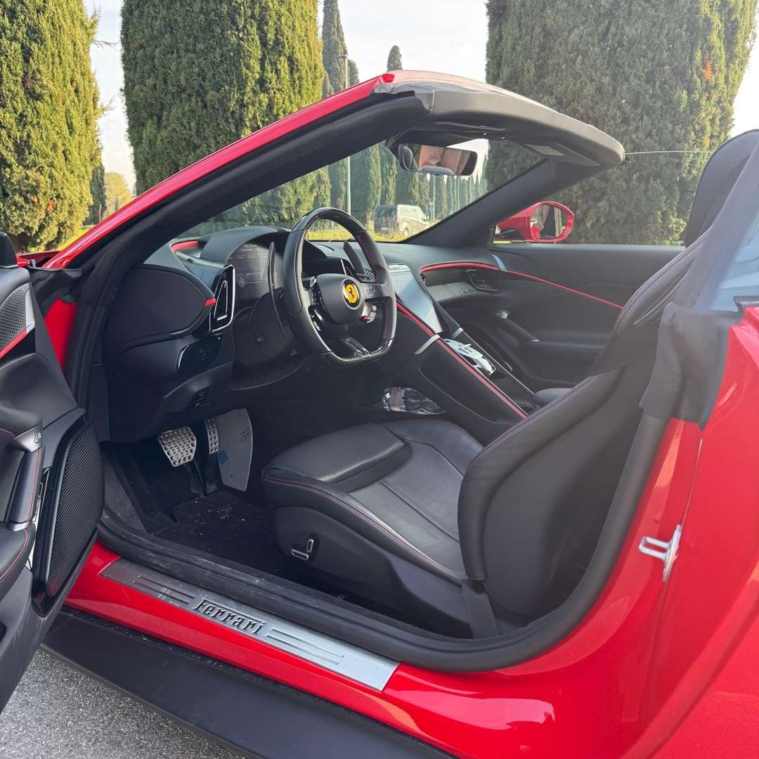 Ferrari Roma -  - Joinsteer - #5