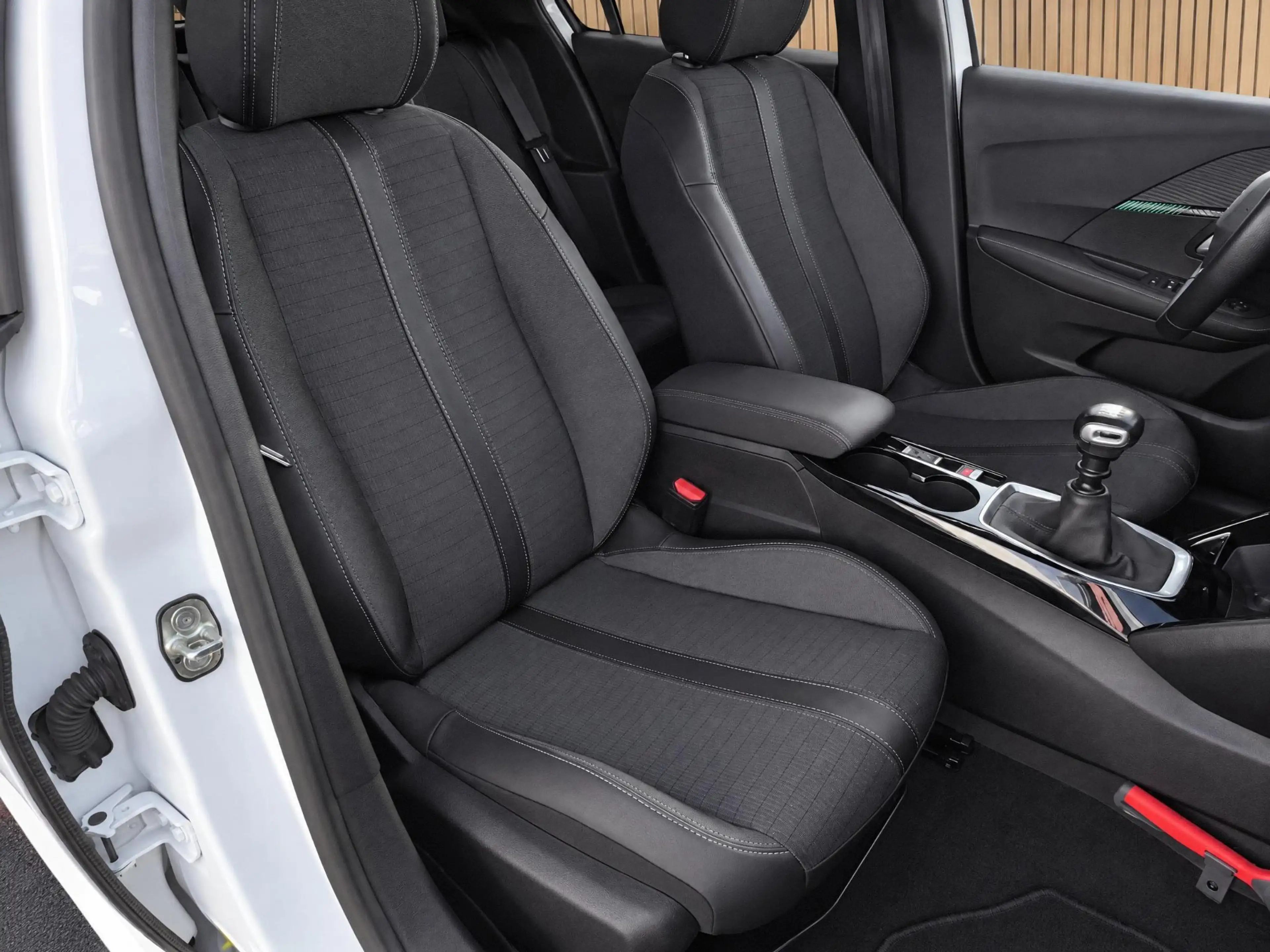 Peugeot 208 1.2 PT Allure Pack | Camera/Navi/Climate — photo 11