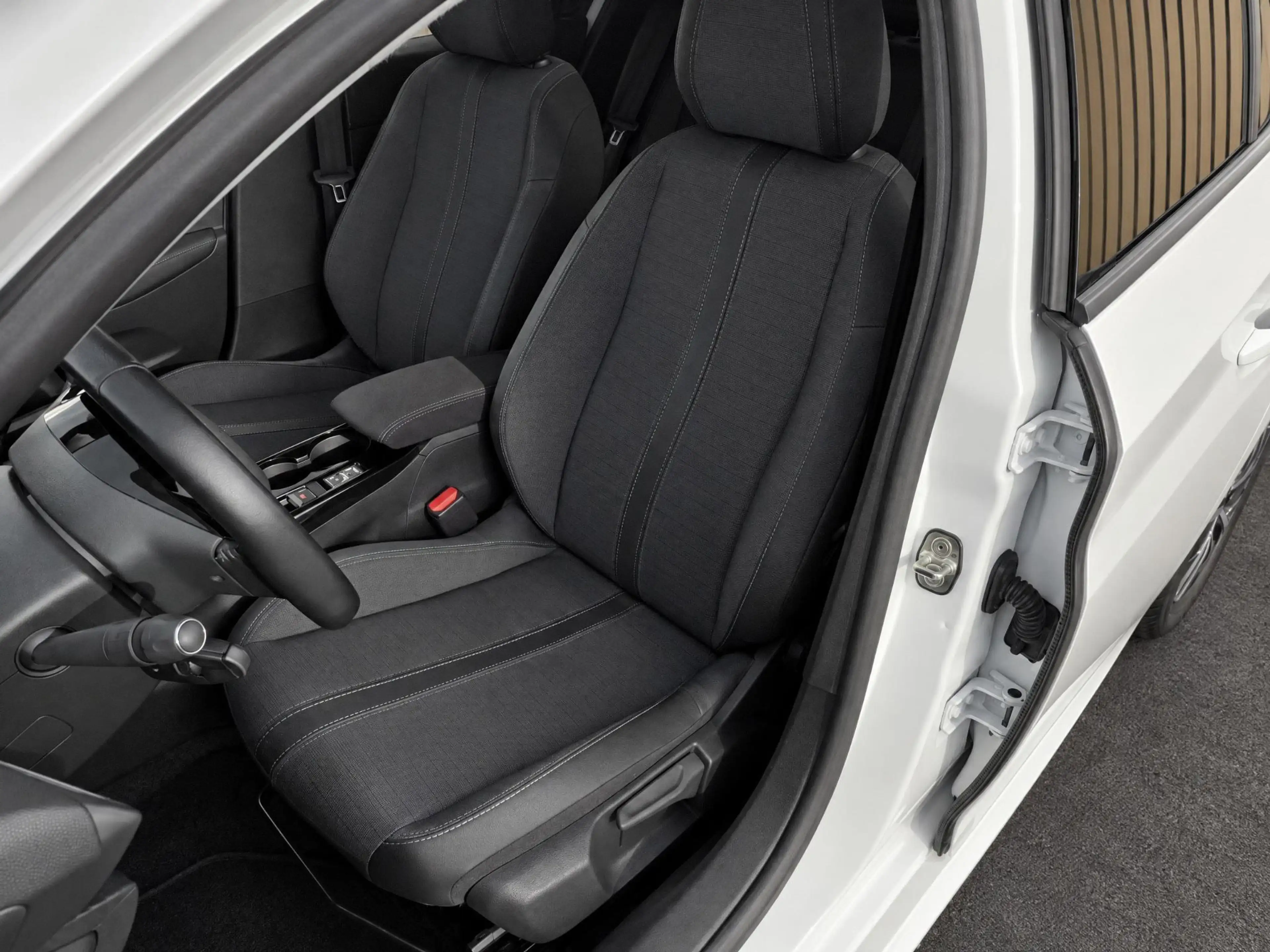 Peugeot 208 1.2 PT Allure Pack | Camera/Navi/Climate — photo 7