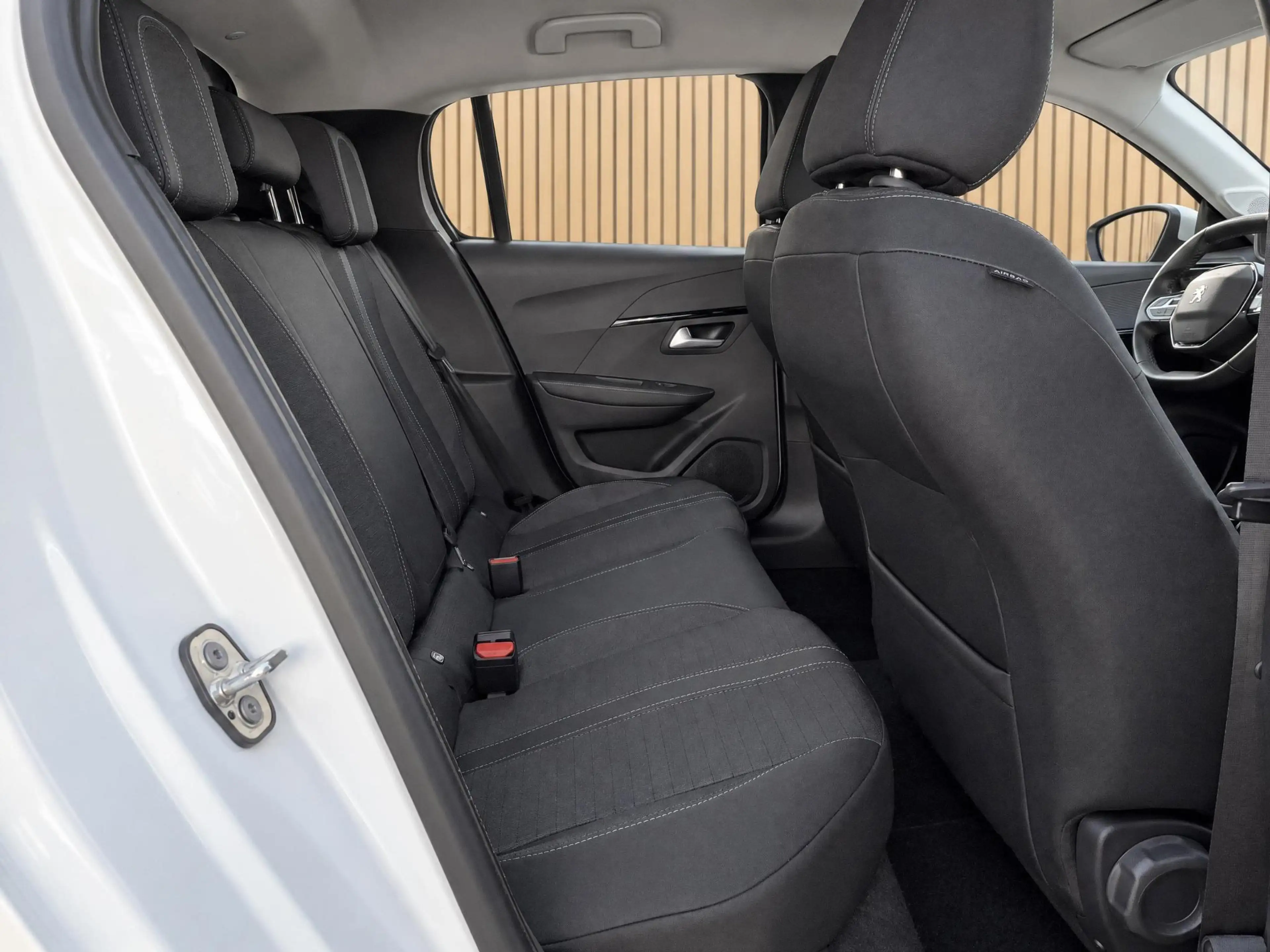 Peugeot 208 1.2 PT Allure Pack | Camera/Navi/Climate — photo 12