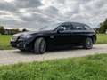 BMW 525 525d Touring Aut. Modern Line Black - thumbnail 4