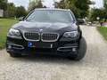 BMW 525 525d Touring Aut. Modern Line Black - thumbnail 3