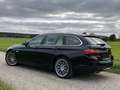 BMW 525 525d Touring Aut. Modern Line Black - thumbnail 1