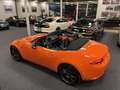 Mazda MX-5 ND Roadster 2.0 SkyActiv-G 184PK 30th Anniversary Orange - thumbnail 9