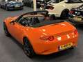 Mazda MX-5 ND Roadster 2.0 SkyActiv-G 184PK 30th Anniversary Orange - thumbnail 37