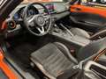 Mazda MX-5 ND Roadster 2.0 SkyActiv-G 184PK 30th Anniversary Orange - thumbnail 11