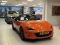 Mazda MX-5 ND Roadster 2.0 SkyActiv-G 184PK 30th Anniversary Orange - thumbnail 19