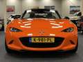 Mazda MX-5 ND Roadster 2.0 SkyActiv-G 184PK 30th Anniversary Orange - thumbnail 34