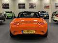 Mazda MX-5 ND Roadster 2.0 SkyActiv-G 184PK 30th Anniversary Orange - thumbnail 7