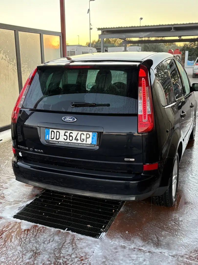 Ford Focus C-Max - 1