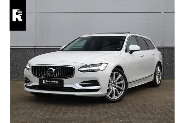 Volvo V90 2.0 T8 AWD Inscription Panorama / Bowers & Wilkins