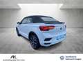 Volkswagen T-Roc Cabriolet 1.5 TSI R-Line DSG BlackStyle LED Navi A Weiß - thumbnail 3