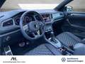 Volkswagen T-Roc Cabriolet 1.5 TSI R-Line DSG BlackStyle LED Navi A Weiß - thumbnail 14