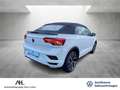 Volkswagen T-Roc Cabriolet 1.5 TSI R-Line DSG BlackStyle LED Navi A Weiß - thumbnail 6