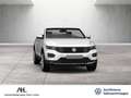 Volkswagen T-Roc Cabriolet 1.5 TSI R-Line DSG BlackStyle LED Navi A Weiß - thumbnail 9