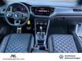 Volkswagen T-Roc Cabriolet 1.5 TSI R-Line DSG BlackStyle LED Navi A Weiß - thumbnail 18