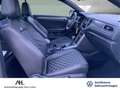 Volkswagen T-Roc Cabriolet 1.5 TSI R-Line DSG BlackStyle LED Navi A Weiß - thumbnail 10