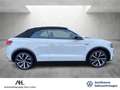 Volkswagen T-Roc Cabriolet 1.5 TSI R-Line DSG BlackStyle LED Navi A Weiß - thumbnail 7