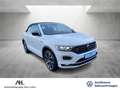 Volkswagen T-Roc Cabriolet 1.5 TSI R-Line DSG BlackStyle LED Navi A Weiß - thumbnail 8