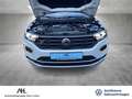 Volkswagen T-Roc Cabriolet 1.5 TSI R-Line DSG BlackStyle LED Navi A Weiß - thumbnail 14