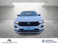 Volkswagen T-Roc Cabriolet 1.5 TSI R-Line DSG BlackStyle LED Navi A Weiß - thumbnail 9