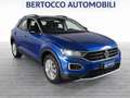 Volkswagen T-Roc 1.5 tsi Style dsg Blu/Azzurro - thumbnail 1