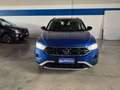 Volkswagen T-Roc 1.5 tsi Style dsg Bleu - thumbnail 2