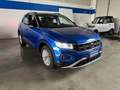 Volkswagen T-Roc 1.5 tsi Style dsg Bleu - thumbnail 3