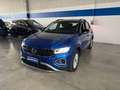 Volkswagen T-Roc 1.5 tsi Style dsg Bleu - thumbnail 1