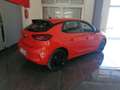 Opel Corsa 1.5 D 100 CV Edition Arancione - thumbnail 4
