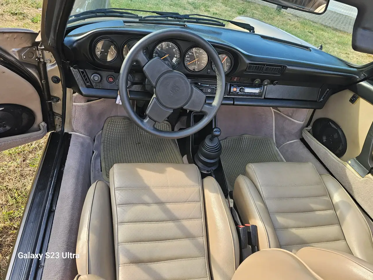 Porsche 911 3000 SC, foto 7