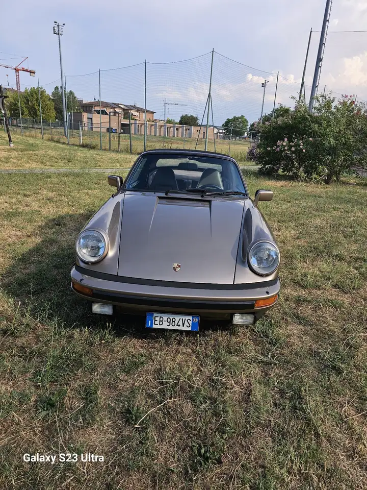 Porsche 911 3000 SC, foto 2