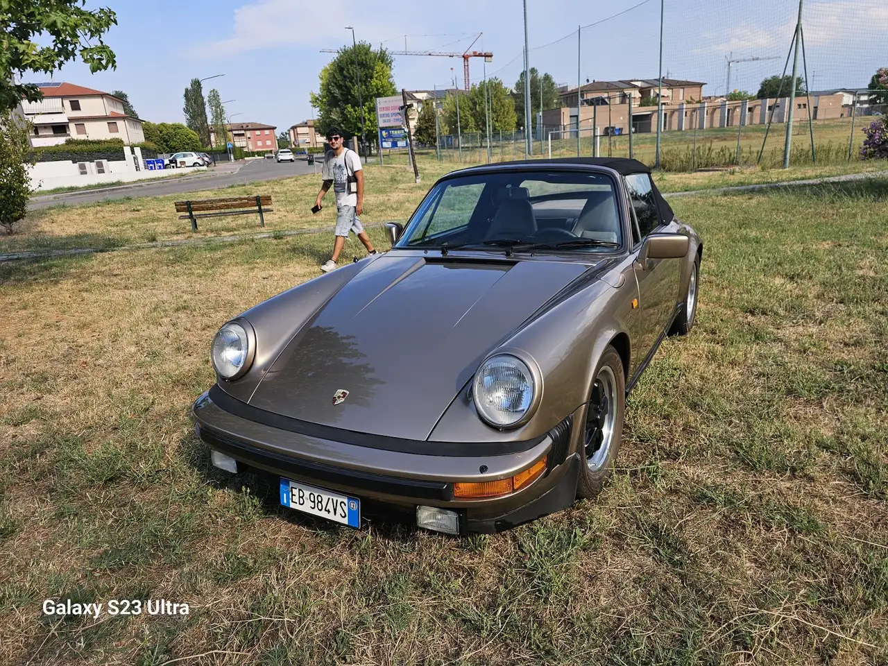 Porsche 911 3000 SC, foto 5