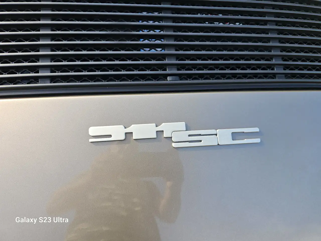 Porsche 911 3000 SC, foto 11