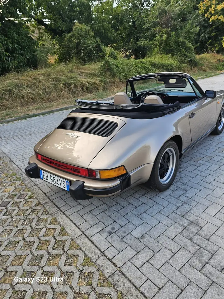 Porsche 911 3000 SC, foto 10