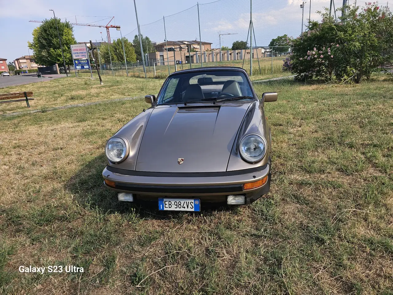 Porsche 911 3000 SC, foto 3