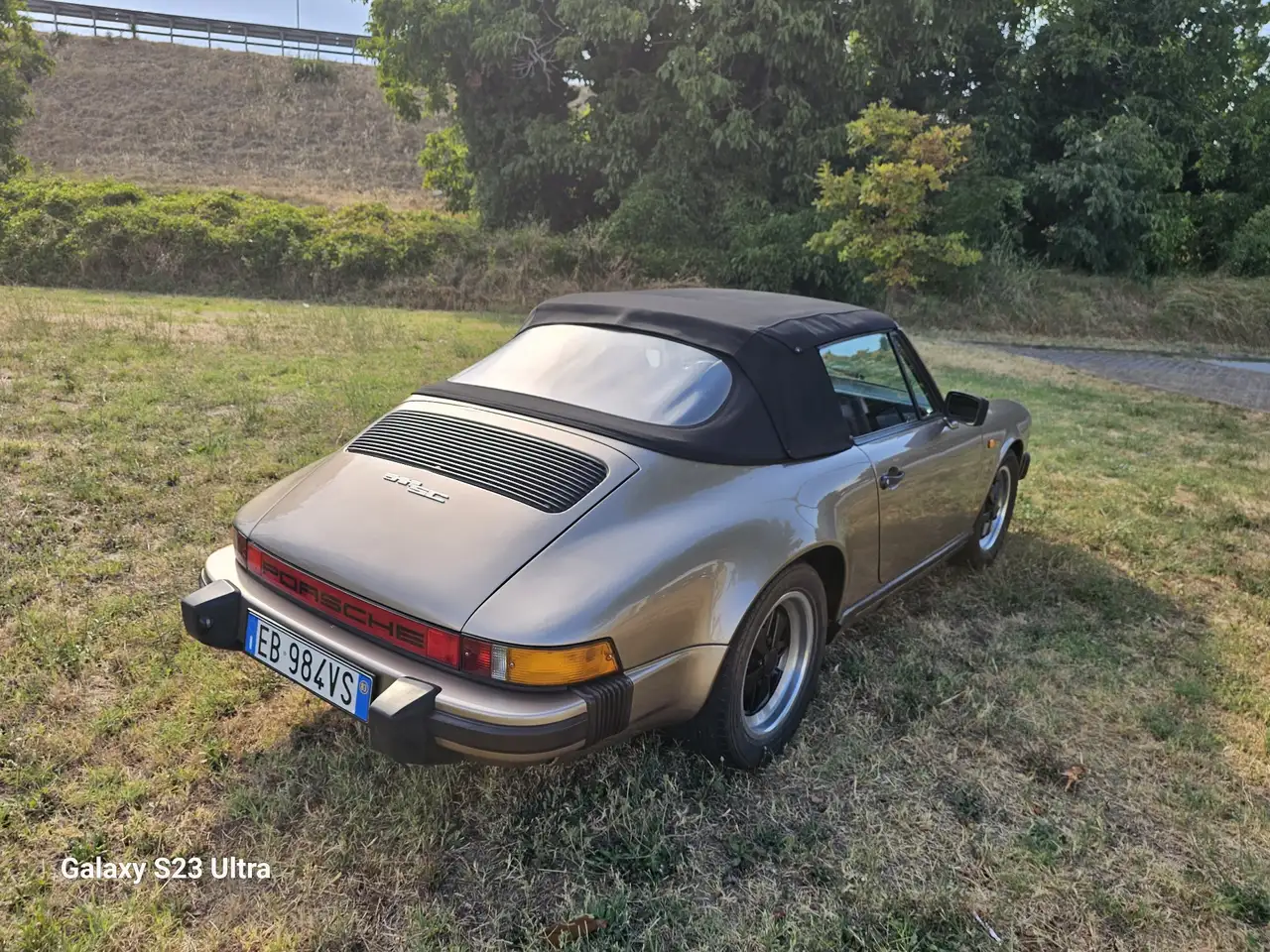 Porsche 911 3000 SC, foto 4