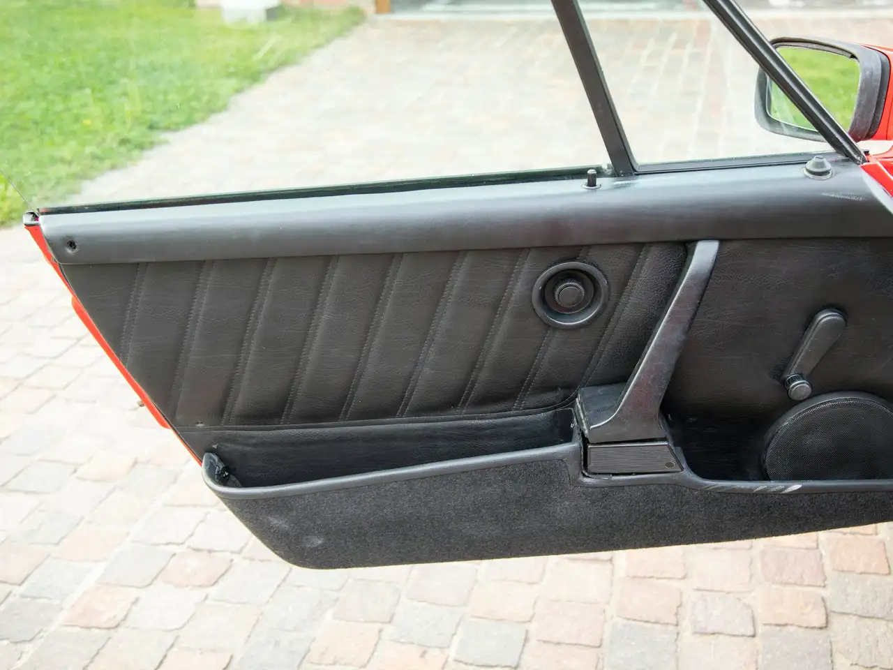 Porsche 911 2.7 Targa, foto 8