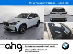Bmw X1 sDrive18d Komfortzugang