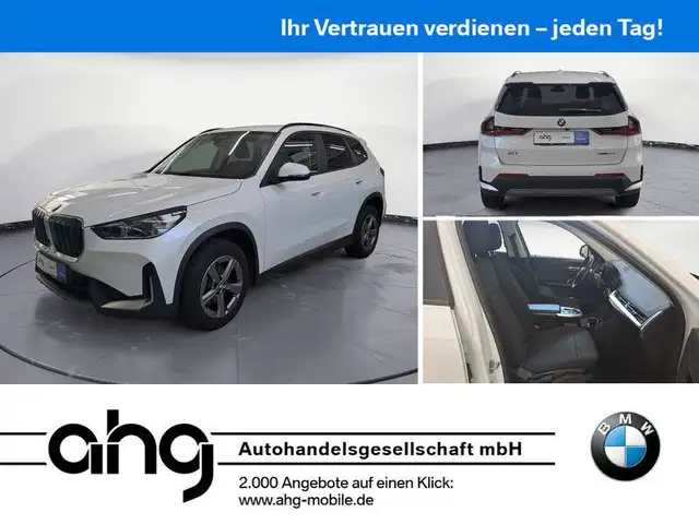 Bmw X1 sDrive18d Komfortzugang