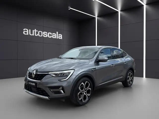 Renault Arkana Arkana TCe 140 CV EDC Intens
