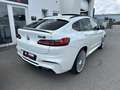 BMW X4 M Weiß - thumbnail 7