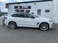 BMW X4 M Weiß - thumbnail 5