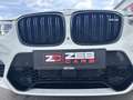 BMW X4 M Weiß - thumbnail 3