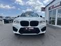 BMW X4 M Weiß - thumbnail 2