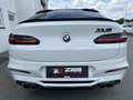 BMW X4 M Weiß - thumbnail 8