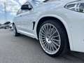 BMW X4 M Weiß - thumbnail 4