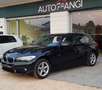 BMW 116 116d 5p Advantage - NAVI+AUTOMATICA+LED Nero - thumbnail 2