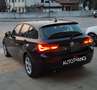 BMW 116 116d 5p Advantage - NAVI+AUTOMATICA+LED Nero - thumbnail 4