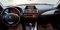 BMW 116 116d 5p Advantage - NAVI+AUTOMATICA+LED Nero - thumbnail 9
